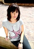 Natalie Imbruglia